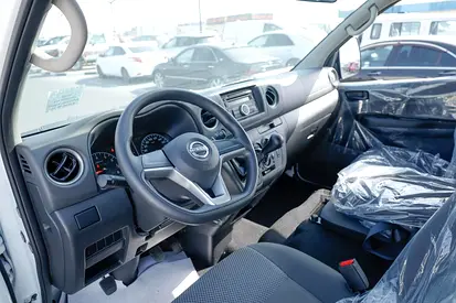 صورة 8 لـ 2026 Nissan URVAN
