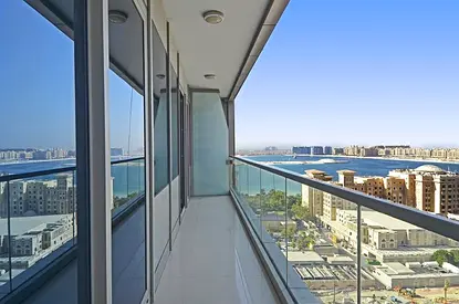 Sea View | Furnished | Mid Floor