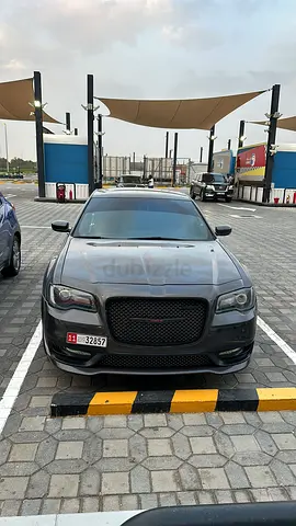 2021 Chrysler 300S American Specs - Sleek  Powerful