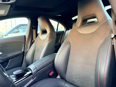 Mercedes-Benz CLA 250 4MATIC, миниатюра 10