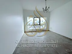 🏡 Luxury Annual Rental – Al Majaz 2, Sharjah ✨ Spacious Family Apartment with Beautiful Lake 