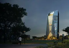 50/50 PP | Handover Soon | Limited 33 Offices | By Prestige One