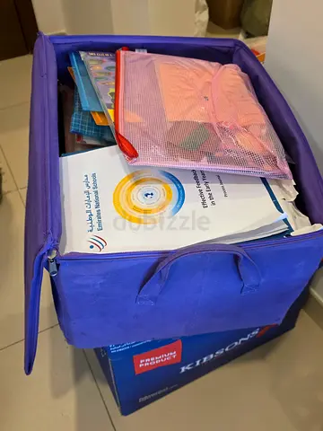School resources