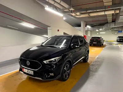 MG ZS Luxury, миниатюра 2