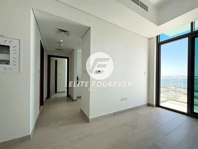 Stunning 1 Bedroom Apartment for Sale in Azizi Fawad Residence Direct Creek Canal View
