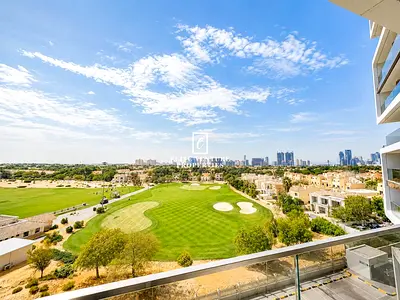 GOLF VIEW | HIGH FLOOR | PRIME LOCATION
