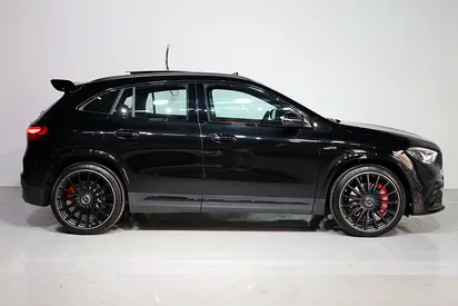 Mercedes-Benz GLA 35 AMG, миниатюра 7