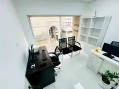 Beautiful office for rent in Dubai | Direct from Owner