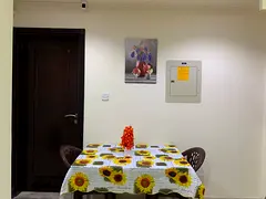 Executive Partition for male only in Gardens near Gardens metro station