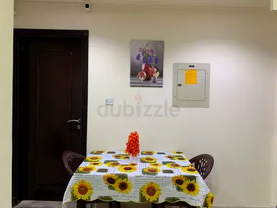 Executive Partition for male only in Gardens near Gardens metro station