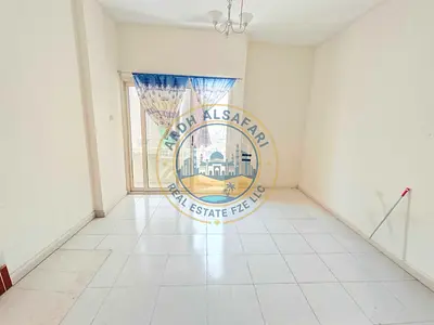 Limited offer Spacious apartment 1bhk for family with balcony in a reasonable price roadside building at a prime location