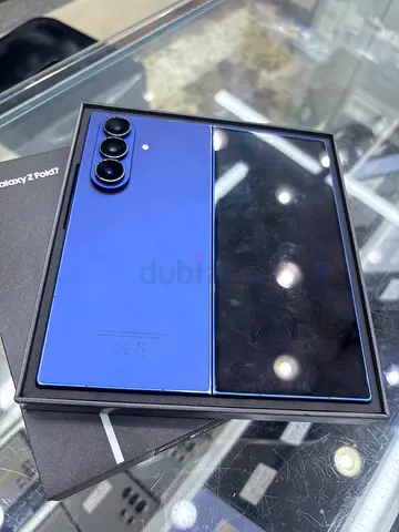 Galaxy z fold 7