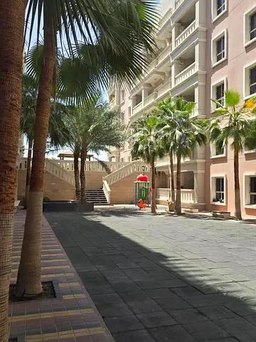 Spacious 2 Bed + Maid @85k in 4 Chqs | Pets allowed | Balcony | Car Park