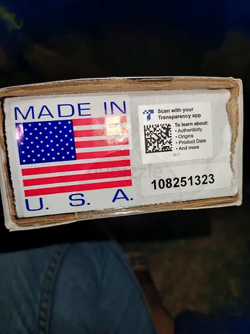 Brand new USA-made mic Activater (sealed box) - unused