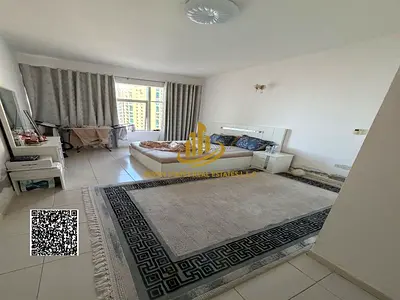 A residential masterpiece with a direct view of Ajman Creek