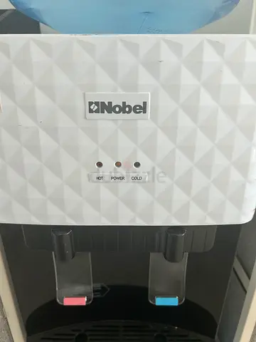 Water Dispenser (Hot  Cold) - Perfect Condition