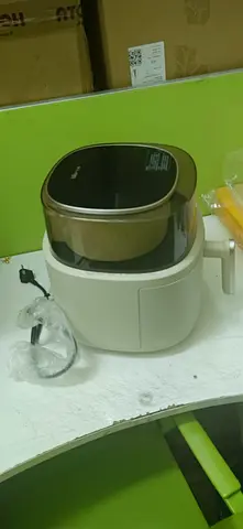 Compact Air Fryer / Mini Oven - Lightly Used, Good Condition