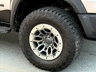 2023 RAM 1500 TRX 照片 9