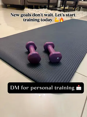 Fitness  Personal Training