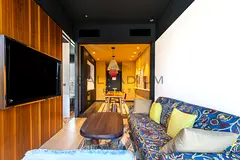 Fully Furnished 1 BR| High Floor |Close Dubai Mall