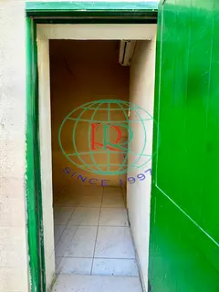 STUDIO FLAT WITH ELECTRICITY &amp; WATER CONNECTION INCLUDED AVAILABLE IN AL MUWAILEH AREA NEAR LULU