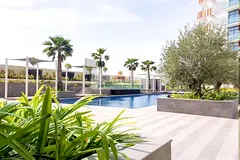 Prime Location | Furnished | Balcony