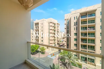 Fully Upgraded | Unfurnished | Available