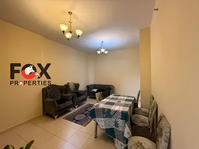 شقة راقية للايجار السنوي مع الفرش | بابراج الاورينت | مساحات ممتازة | جيم \ مسبح \ باركينج ( مجاني ) | موقع مميز جدا