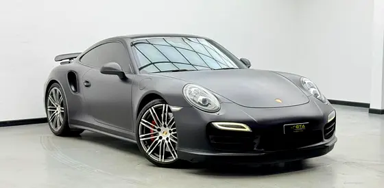صورة مصغرة 3 لـ 2014 Porsche 911