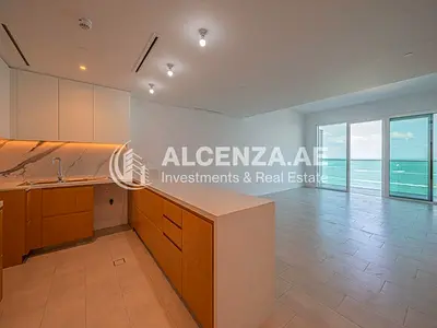FULL SEA VIEW | UNFURNISHED | PRIVATE BEACH ACCESS