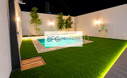 NEAR SCHOOL | WELL MAINTAINED | 3BR + MAID'S