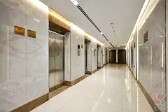 Spacious 1 Bedroom Apartment | Brand New Building | Kitchen Appliances | Oasis Vista Residences, JVC — 3