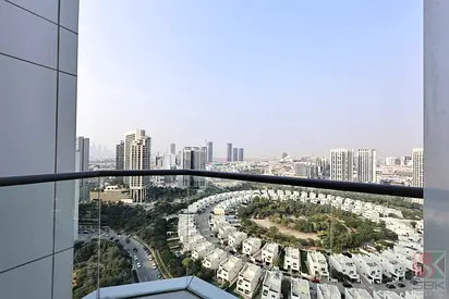 Spacious 1 Bedroom Apartment | Brand New Building | Kitchen Appliances | Oasis Vista Residences, JVC