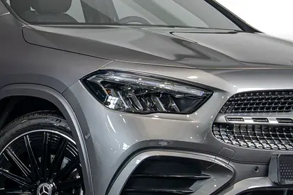 Mercedes-Benz GLA 200, миниатюра 7