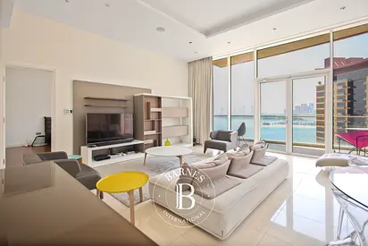 Resort Style with Stunning Views | High Floor