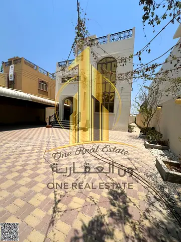 Villa for rent in Al Rawda 2