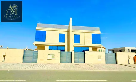 Spacious & Bright 5-BedRoom Ready To Move Villa