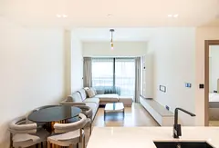Brand New | Bright | Vacant | Pool View