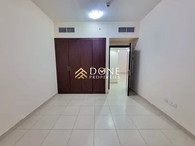 Spacious 2bhk near to Muwaileh park ! Biggest appartment with balcony wardrobe/ and with covered pa