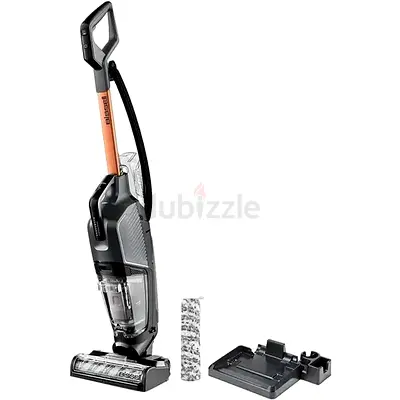 Bissell hydrosteam crosswave