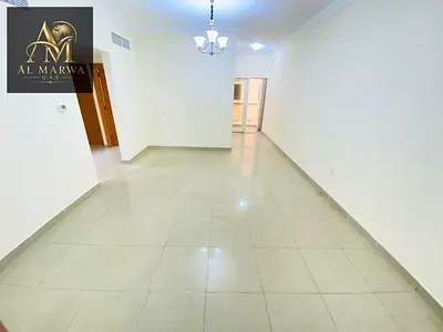 Spacious 2 BR apartment || Wardrobe || Balcony || Ready to Move