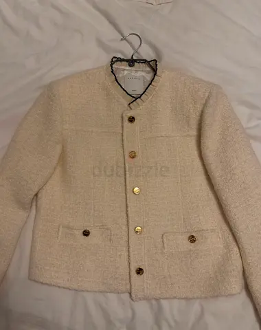 Sandro jacket