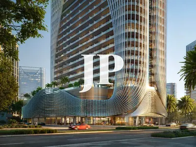 Luxurious living - high ROI - prime location
