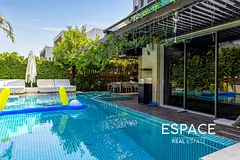 Bali Vibe Villa | Fully Upgraded | Extended