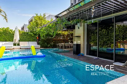 Tenanted | Fully Upgraded | Extended