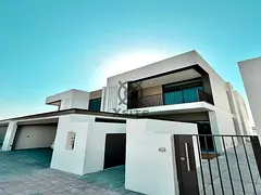 Modern 4 BR+Maid |Kitchen Appliance|Ready to Move