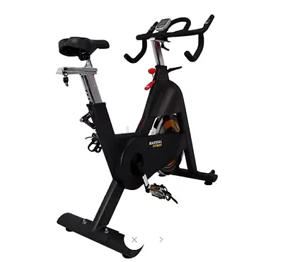 Indoor Exercise Spinning Bike Cardio Workout - Brand New