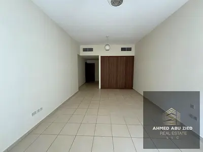 فرصة سكن استثنائية في واحدة من أرقى الأبراج السكنية بعجمان، شقة فاخرة بتشطيبات راقية وإطلالة بحرية جزئية، تقع في أبراج عجمان ون بمنطقة الراشدية 3