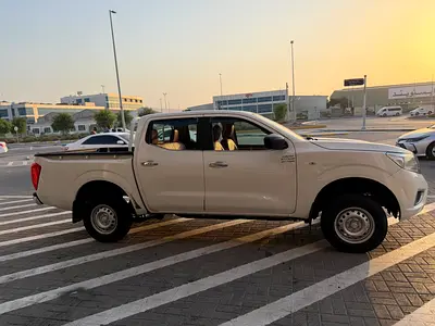 2017 Nissan NAVARA — миниатюра 3