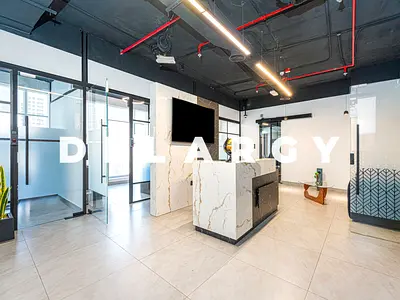 Ultra Luxury Asset | Vacant | Grade A | 11 Parking
